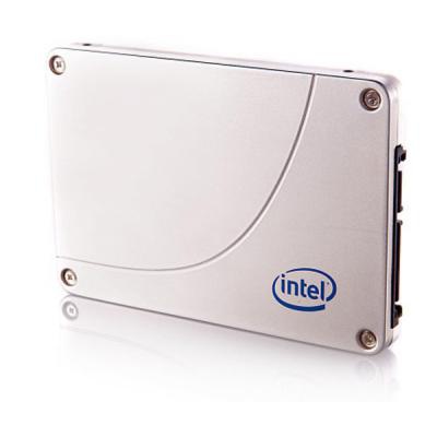 Накопитель SSD 2.5' 240GB INTEL (SSDSC2CT240A401)
