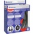Наушники Defender FreeMotion B570 Red-Gray (63570)