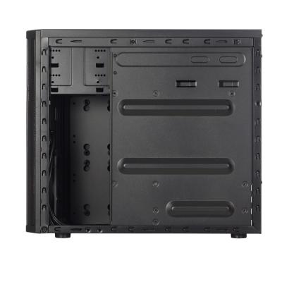 Корпус Fractal Design Core 1100 (FD-CA-CORE-1100-BL)