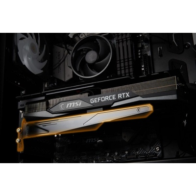 Видеокарта MSI GeForce RTX3080 10Gb GAMING Z TRIO LHR (RTX 3080 GAMING Z TRIO 10G LHR)