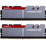 Модуль памяти для компьютера DDR4 16GB (2x8GB) 3200 MHz Trident Z G.Skill (F4-3200C14D-16GTZ)
