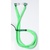 Наушники Maxxter EPM-108 Green (EPM-108G-MV)