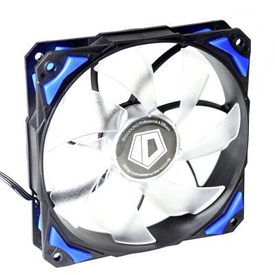 Кулер для корпуса ID-Cooling PL-12025-B