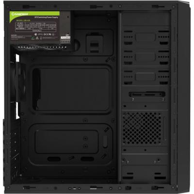 Корпус Gamemax MT522-500W
