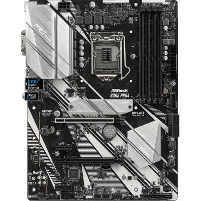 Материнская плата ASRock B365 PRO4