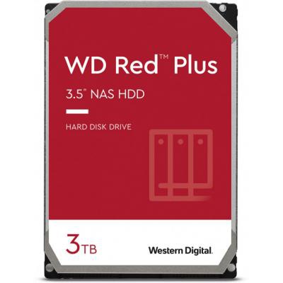 Жесткий диск 3.5' 3TB WD (WD30EFZX)