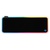 Килимок для мишки Media-Tech RGB Gaming Mat Black (MT262)