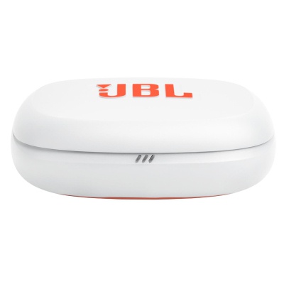 Навушники JBL Endurance Zone White (JBLENDUZONEWHT)