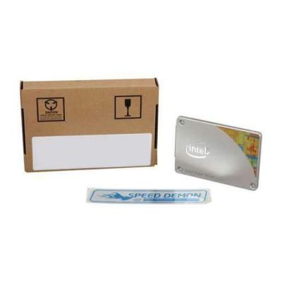 Накопитель SSD 2.5' 180GB INTEL (SSDSC2BW180A401)