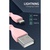 Дата кабель USB 2.0 AM to Lightning 1.0m Kitty T-L817 Pink T-PHOX (T-L817 Pink)