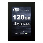 Накопитель SSD 2.5' 120GB Team (T253L3120GMC103)