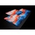 Килимок для мишки Cherry Xtrfy GP5 M Amnis Blue (CX-GP5-M-AMNIS-BLUE)