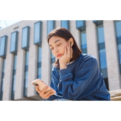 Навушники JBL Tune 305C USB-C Black (JBLT305CBLK)