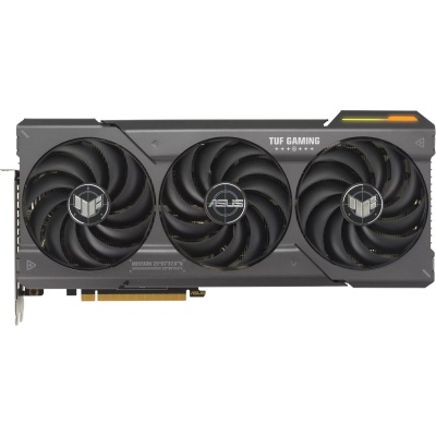 Відеокарта ASUS Radeon RX 7700 XT 12Gb TUF OC GAMING (TUF-RX7700XT-O12G-GAMING)