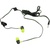 Наушники SVEN SEB-190M Black-Green