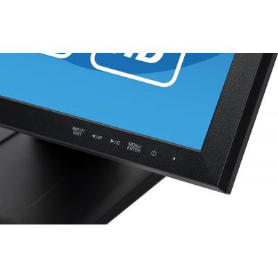 Монитор iiyama T2453MTS-B1