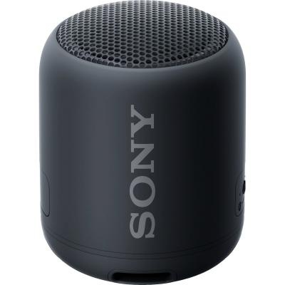 Акустическая система SONY SRS-XB12 Black (SRSXB12B.RU2)