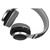 Наушники 2E V1 ComboWay ExtraBass Wireless Black (2E-OEV1WBK)