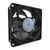 Кулер для корпуса CoolerMaster SickleFlow 80 Black (MFX-B8NN-25NPK-R1)