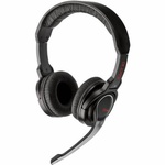 Наушники Trust GXT- 10 Gamer Headset (16450)