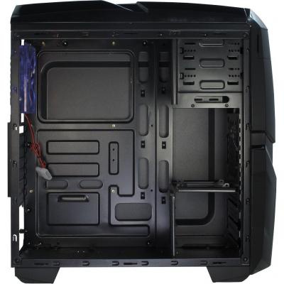 Корпус Inter-Tech Q2 Illuminator
