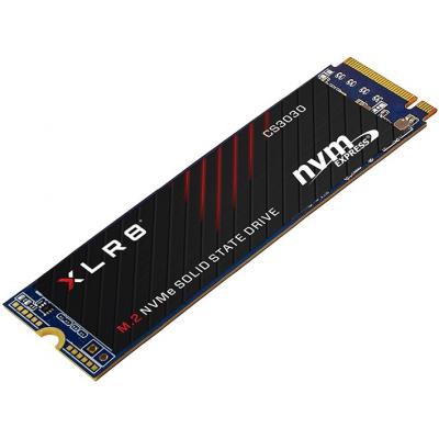 Накопитель SSD M.2 2280 1TB PNY SSD (M280CS3030-1TB-RB)