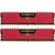 Модуль памяти для компьютера DDR4 16GB (2x8GB) 2666 MHz Vengeance LPX Red CORSAIR (CMK16GX4M2A2666C16R)