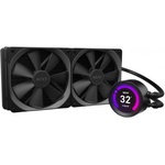 Система водного охлаждения NZXT Kraken Z63 (RL-KRZ63-01)