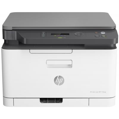 Багатофункціональний пристрій HP Color LJ M178nw (4ZB96A)