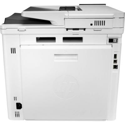 Багатофункціональний пристрій HP Color LJ Enterprise M480f (3QA55A)