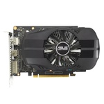 Відеокарта ASUS GeForce GTX1650 4096Mb PHOENIX OC D6 EVO (PH-GTX1650-O4GD6-P-EVO)