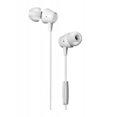 Наушники JBL C50 HI White (JBLC50HIWHT)