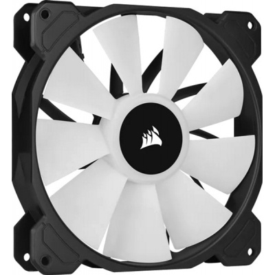 Кулер для корпуса Corsair iCUE SP140 RGB Elite Performance (CO-9050110-WW)