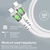 Дата кабель USB-C to USB-C transline-cc200.white Promate (transline-cc200.white)