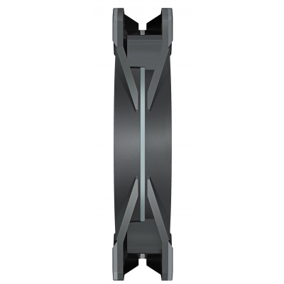 Кулер для корпуса Deepcool CF120 PLUS