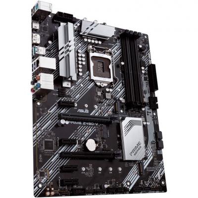 Материнская плата ASUS PRIME Z490-V/SI