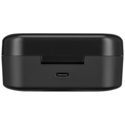 Навушники 2E Novem Pro True Wireless Waterproof Mic Black (2E-EBTWNPBK)