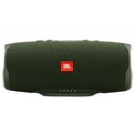 Акустическая система JBL Charge 4 Forest Green (JBLCHARGE4GRN)