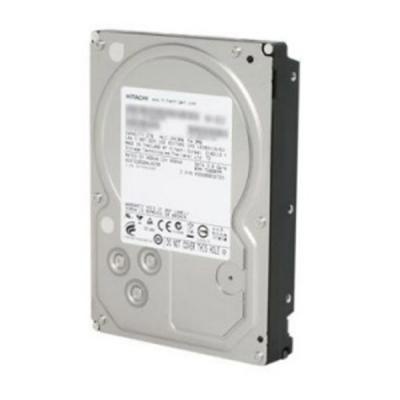 Жесткий диск 3.5' 6TB Hitachi HGST (0S03941 / KNASN600012872SE0S03941)