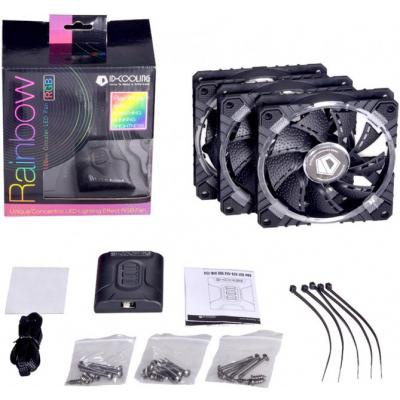Кулер для корпуса ID-Cooling RB-12025