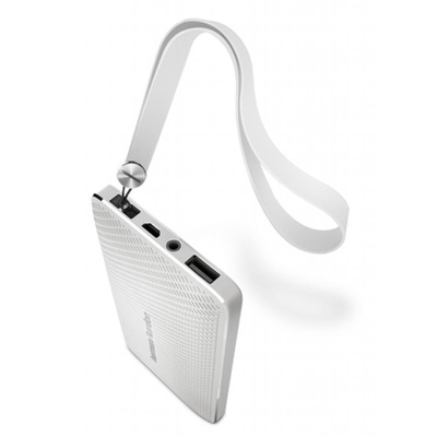 Акустическая система Harman Kardon Esquire Mini White (HKESQUIREMINIWHTEU)