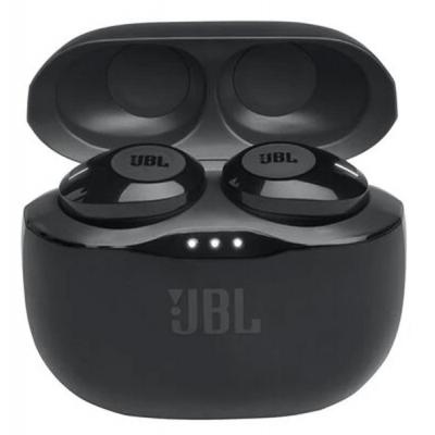 Наушники JBL Tune 120 TWS Black (JBLT120TWSBLK)