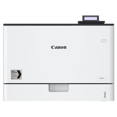 Лазерный принтер Canon LBP-852Cx (1830C007)