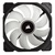 Кулер для корпуса Corsair AF140 LED (2018) White (CO-9050085-WW)