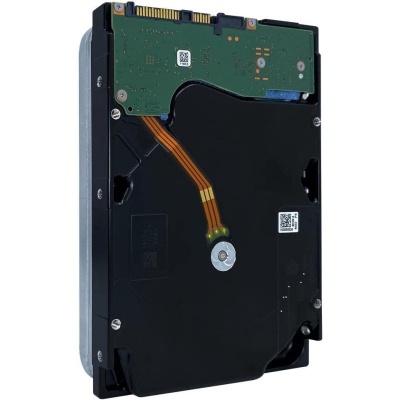Жорсткий диск 3.5' 14TB Seagate (ST14000NM000J)