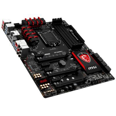 Материнская плата MSI Z97 GAMING 7