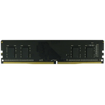 Модуль памяти для компьютера DDR4 4GB 2400 MHz eXceleram (E40424B)