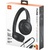 Навушники JBL Tune 530C USB-C Black (JBLT530CBLK)