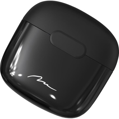 Навушники Media-Tech R-Phones Black (MT3608K)