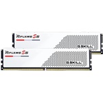 Модуль пам'яті для комп'ютера DDR5 32GB (2x16GB) 6000 MHz Ripjaws S5 G.Skill (F5-6000J3040F16GX2-RS5W)
